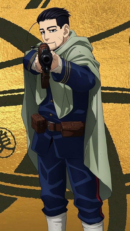 ゴールデンカムイ 尾形百之助 ゴールデンカムイ』尾形百之助役・津田健次郎公式インタビュー